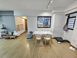 Blk 406A Northshore Residences I (Punggol), HDB 4 Rooms #557700541